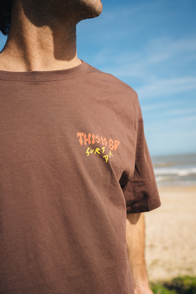 REMERA MC - KUNTUR