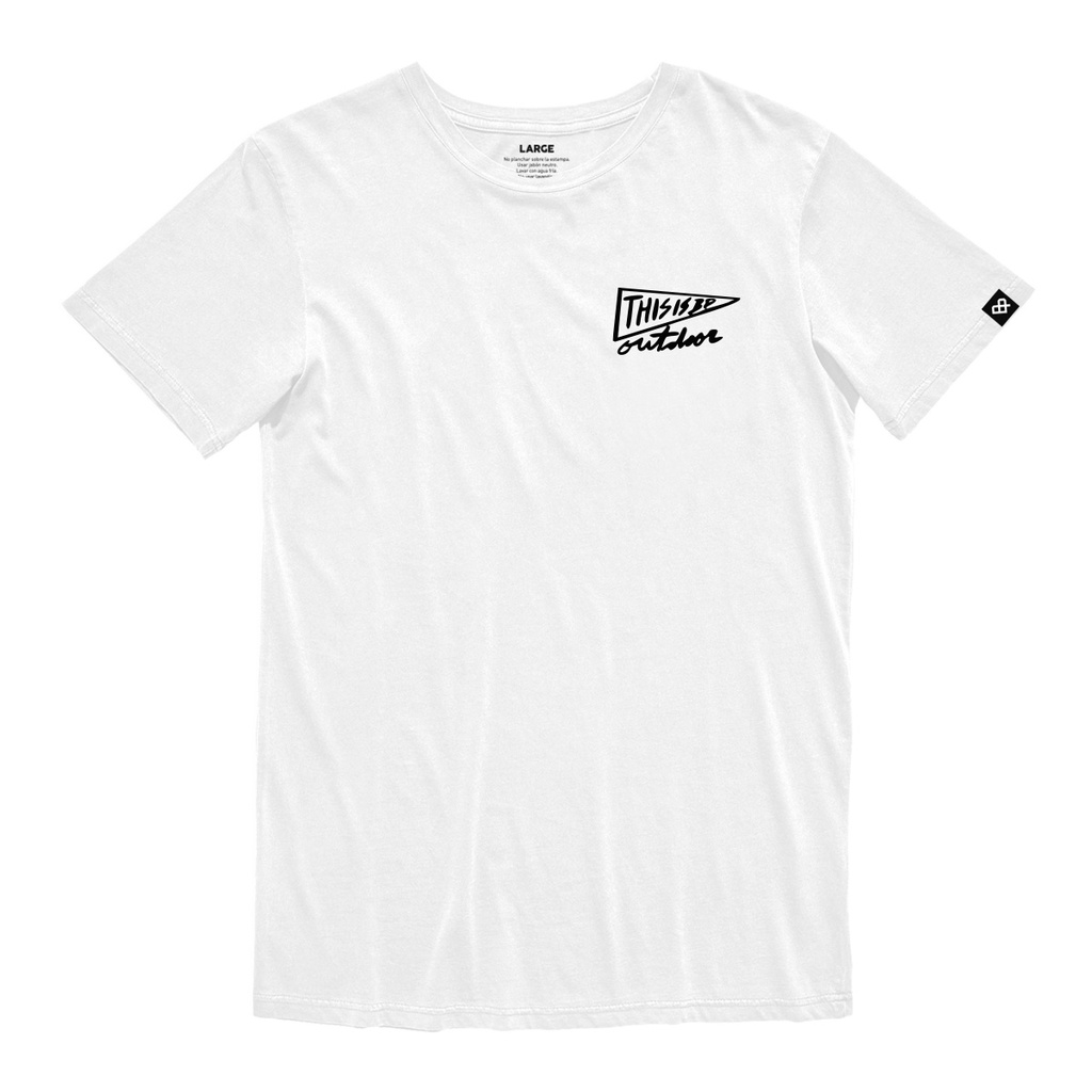 REMERA MC - ABDUCTED