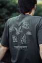 REMERA MC - FAUNA