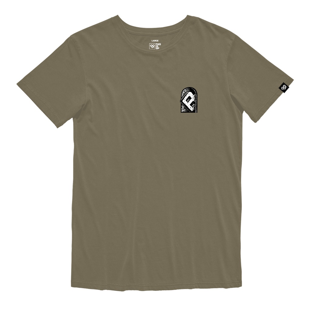 REMERA MC - TIMIDO