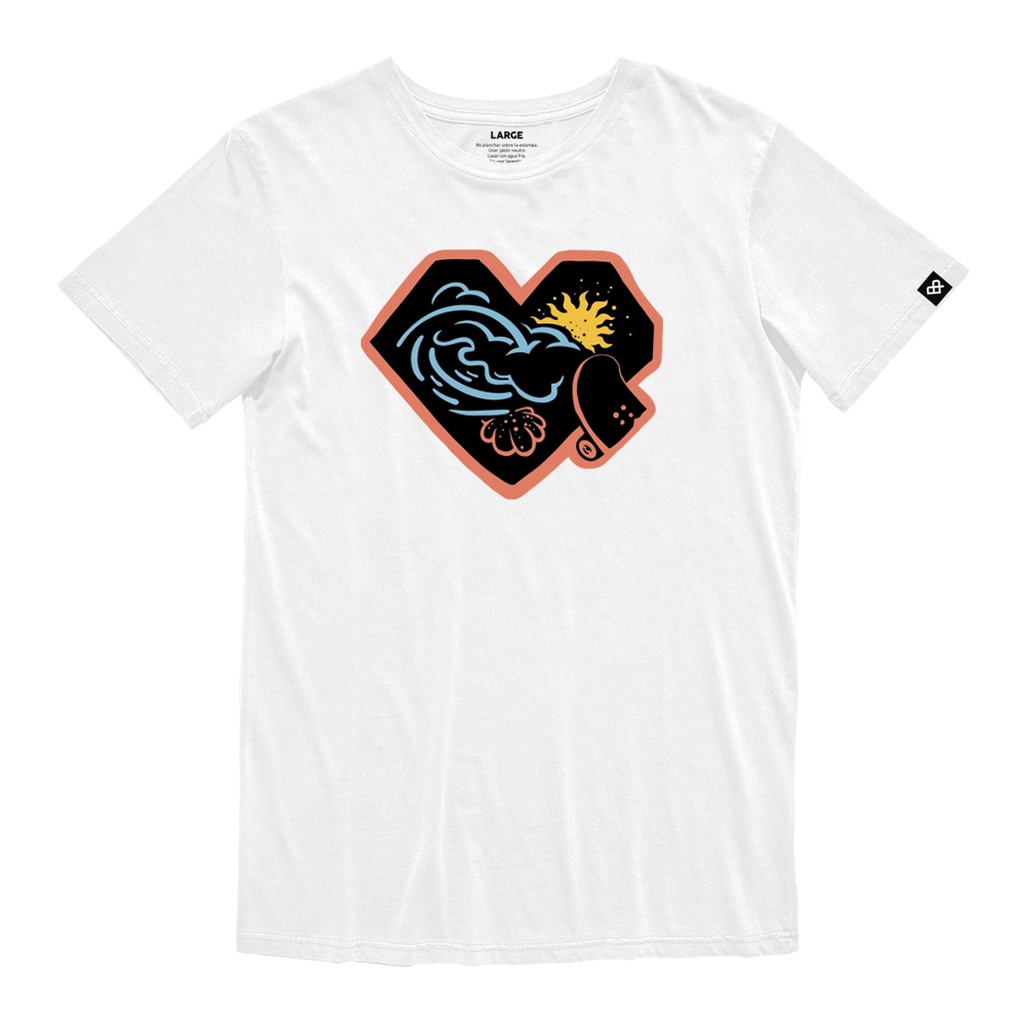 REMERA MC - CUTE