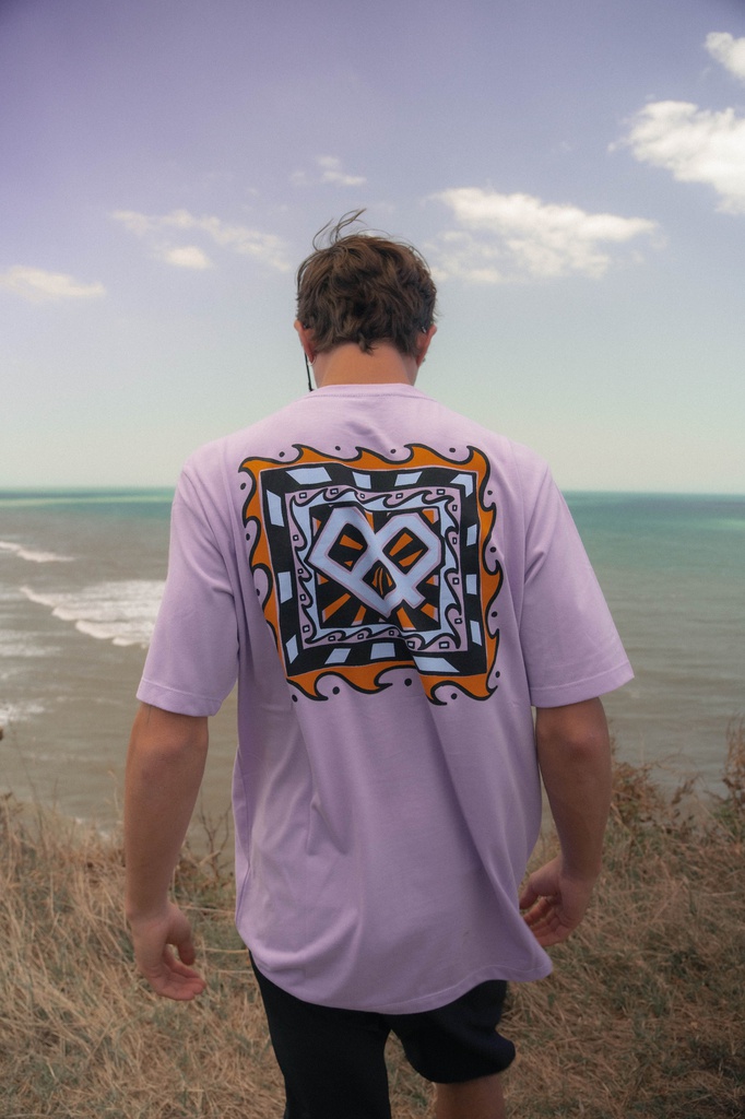 REMERA MANGA CORTA - KAROL