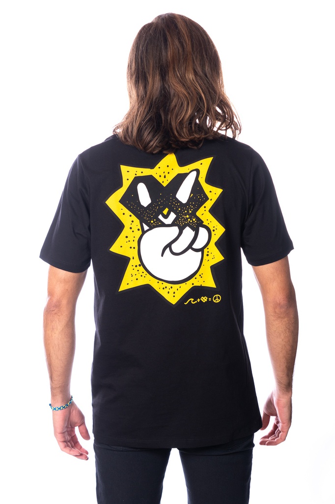 REMERA - PAZ