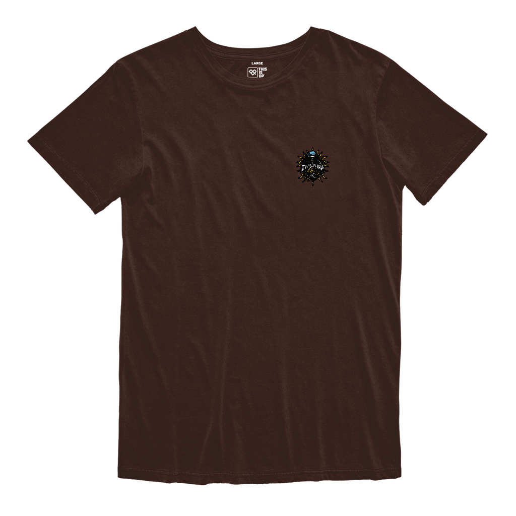 REMERA MC - SUBLIME