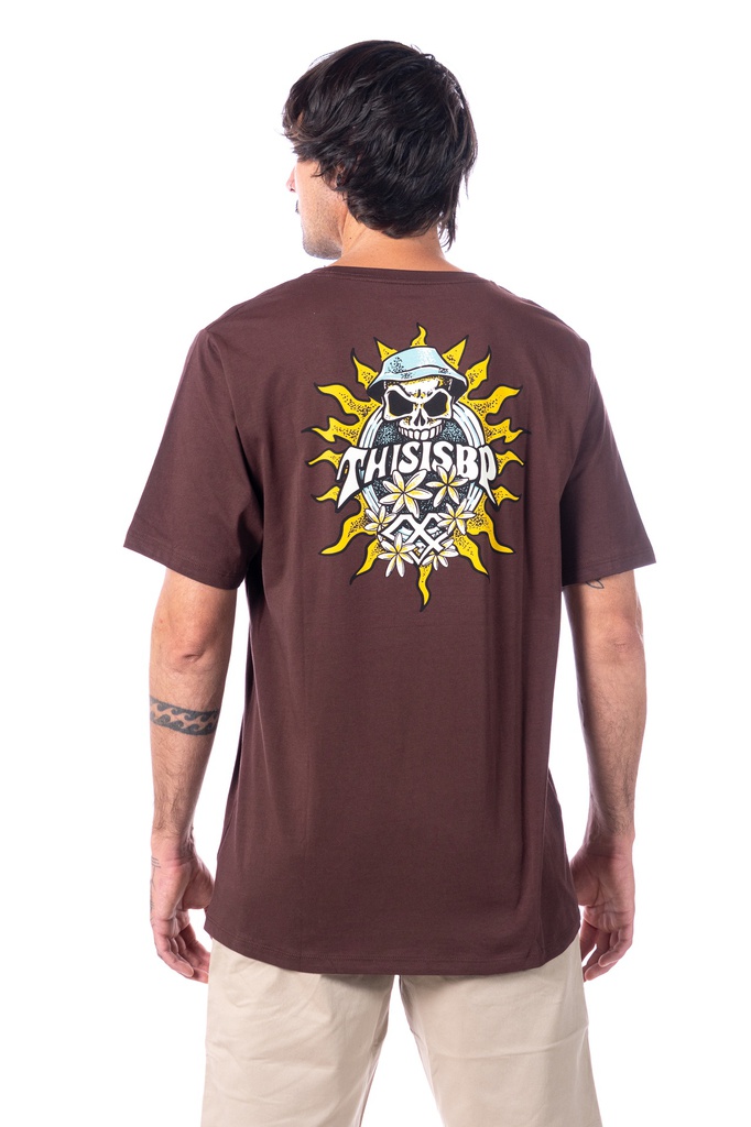 REMERA MC - SUBLIME