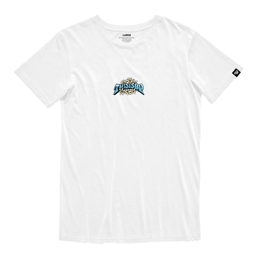 REMERA MC - GINGER