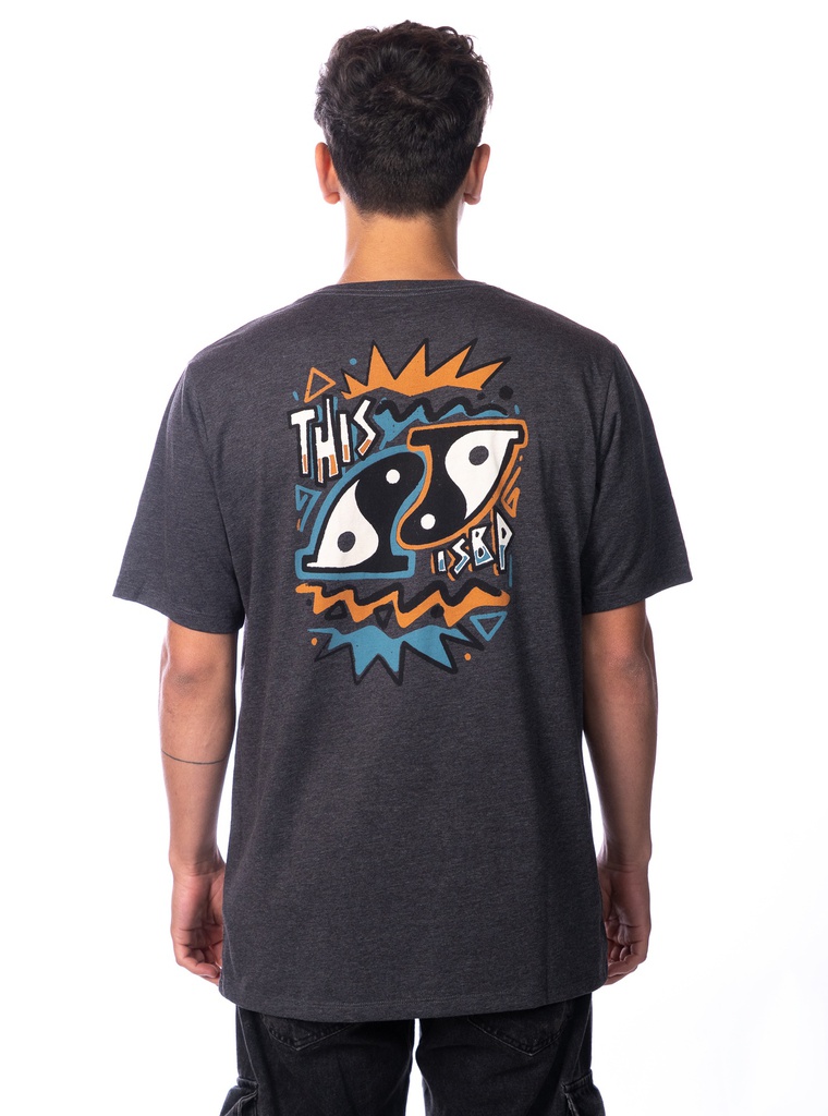 REMERA MC - EXPLOSIVA