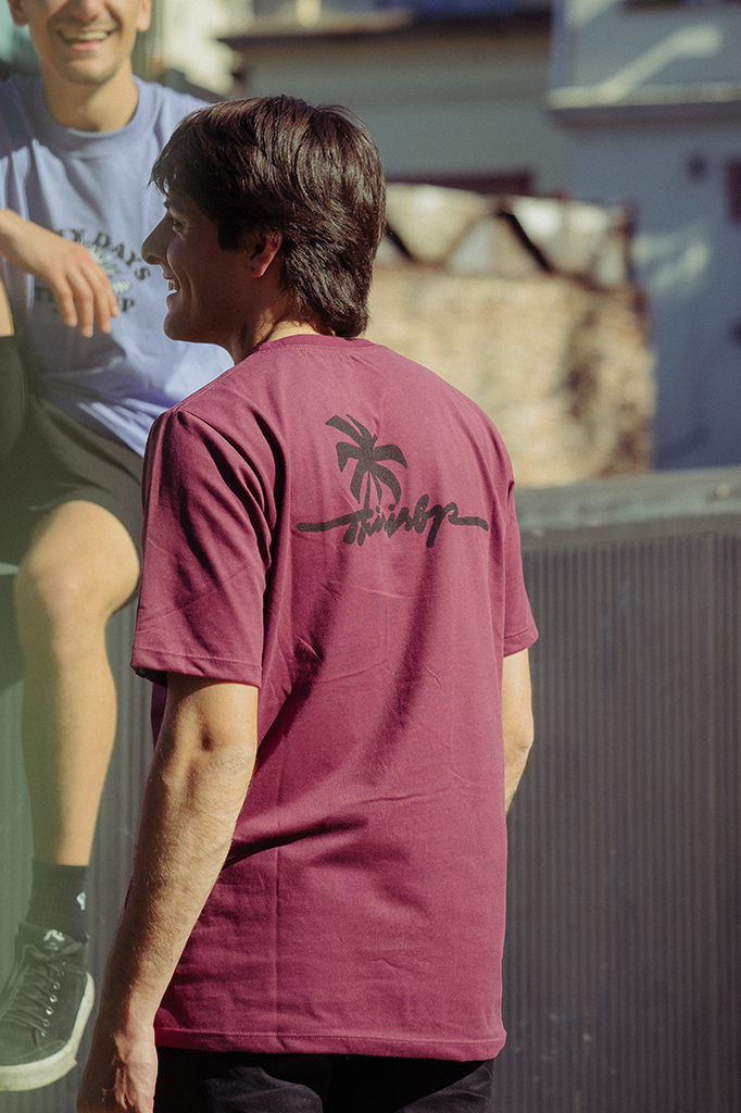 REMERA - COQUEIRO