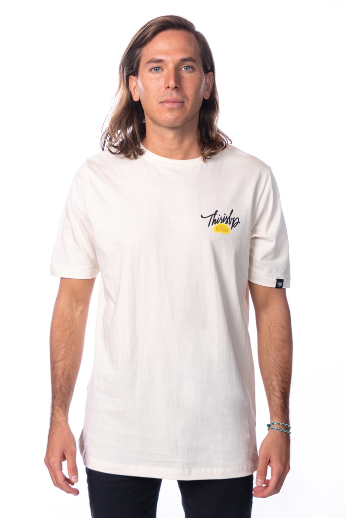 REMERA MC - ONLY SEASONAL