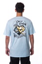 REMERA MC - SOLO NOSOTROS