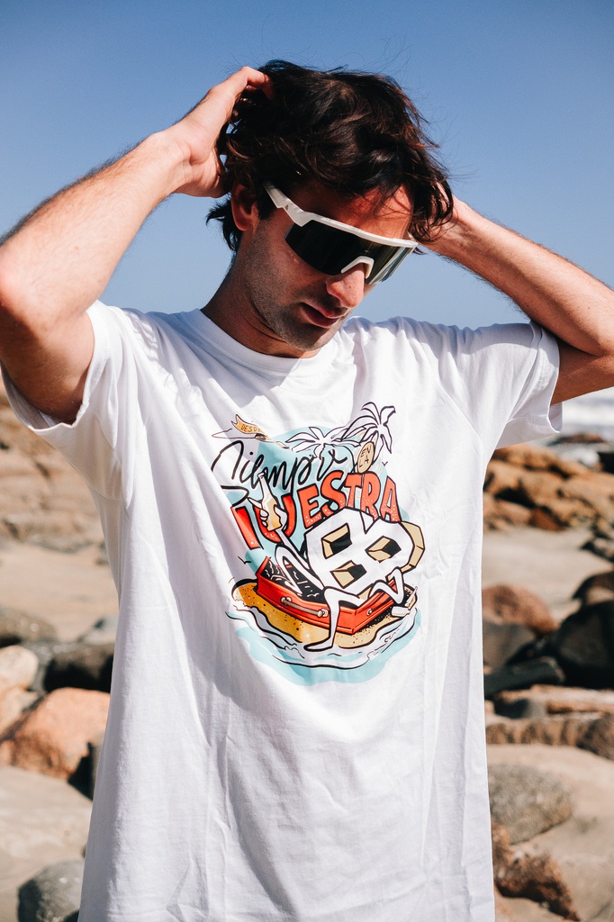 REMERA - NOIS