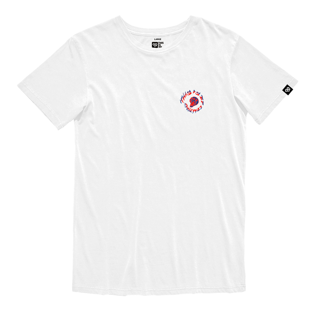 REMERA MC - SPIN