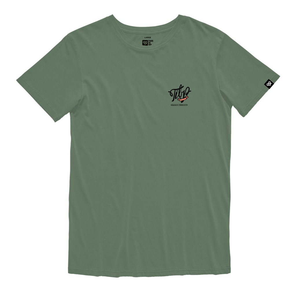 REMERA MC - SALADS