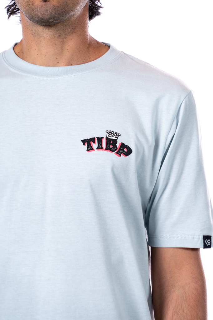 REMERA MC - QUEBRA