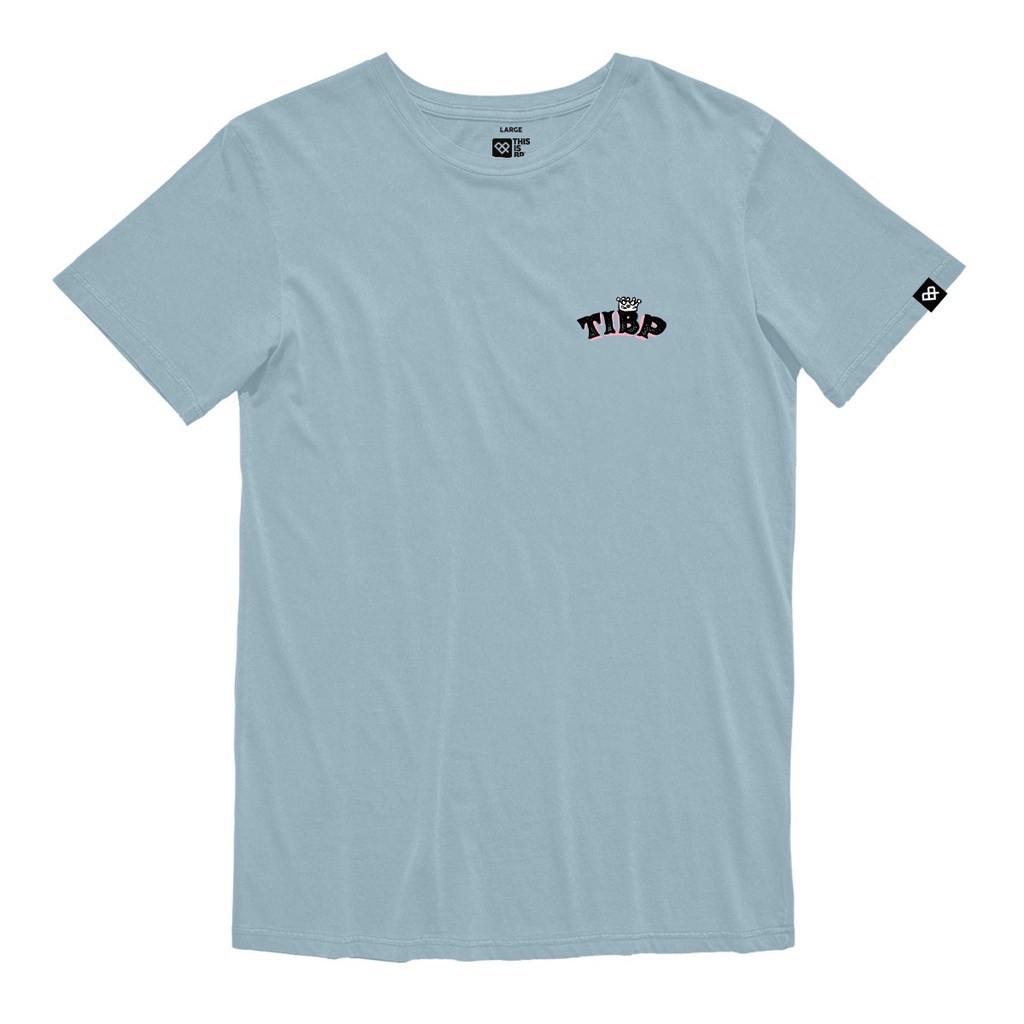 REMERA MC - QUEBRA