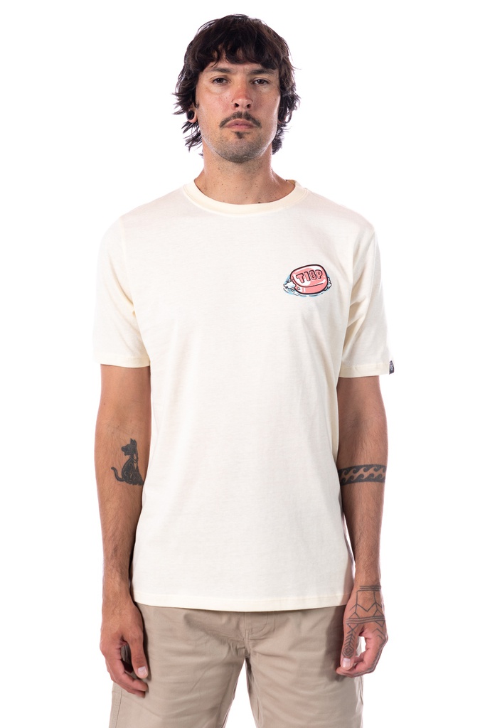 REMERA MC - SOAP