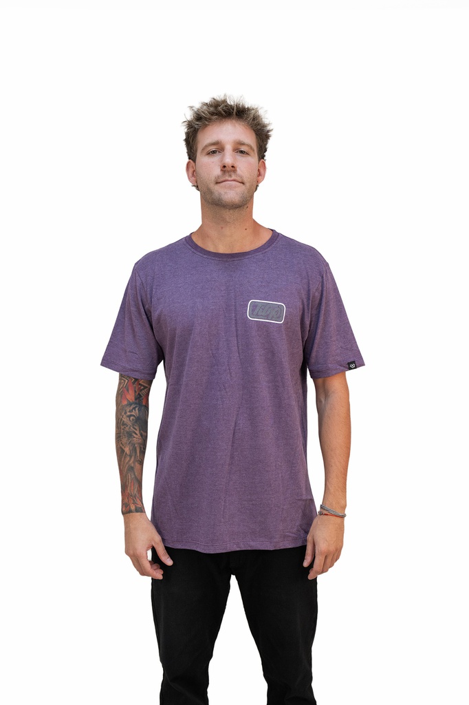 REMERA MC - BORDEUX INSTI