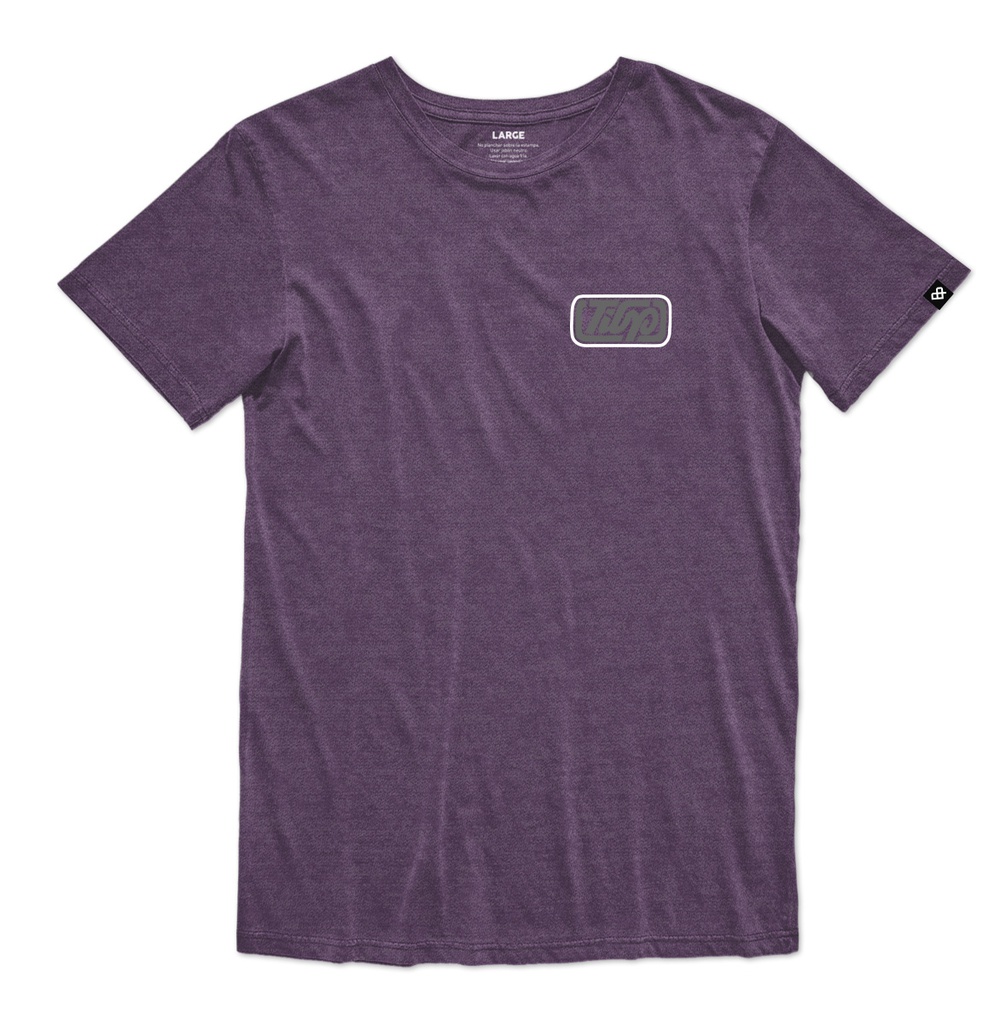 REMERA MC - BORDEUX INSTI