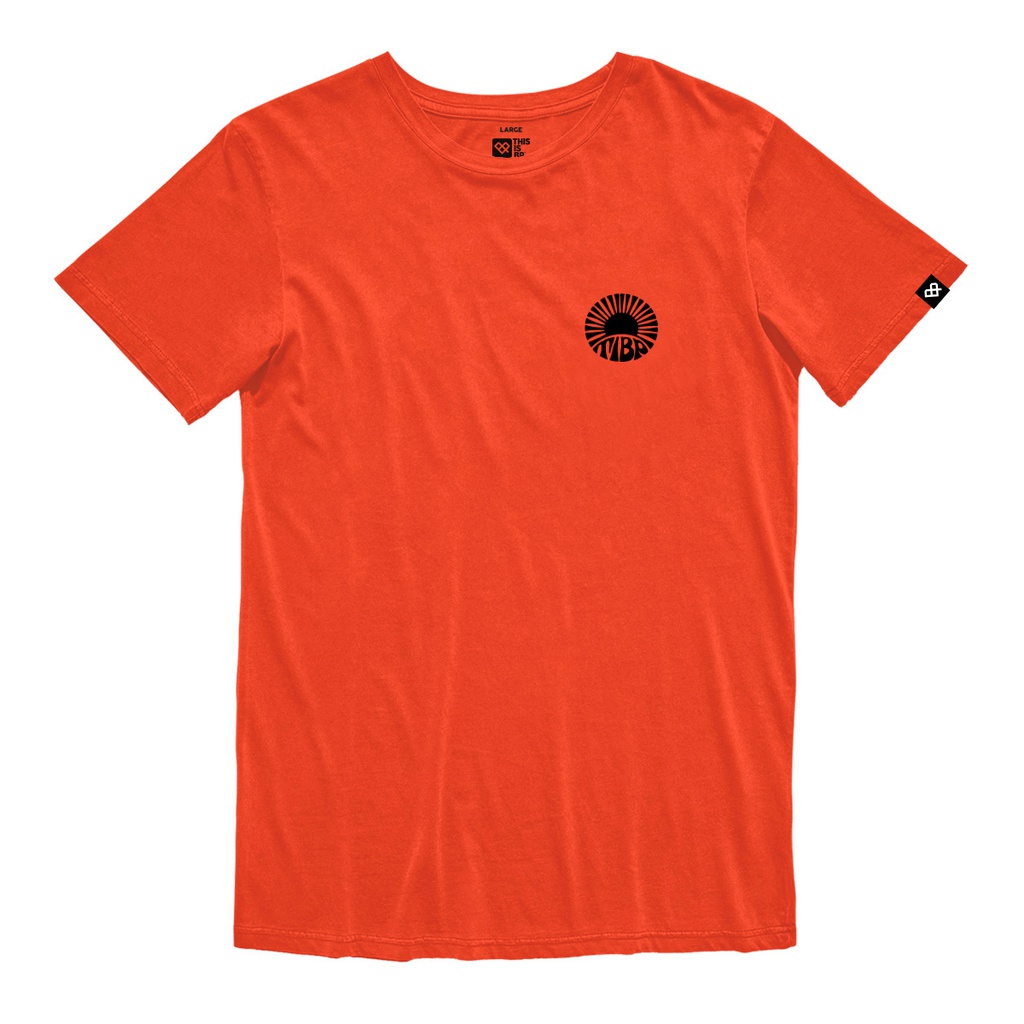 REMERA MC - NACIENTE