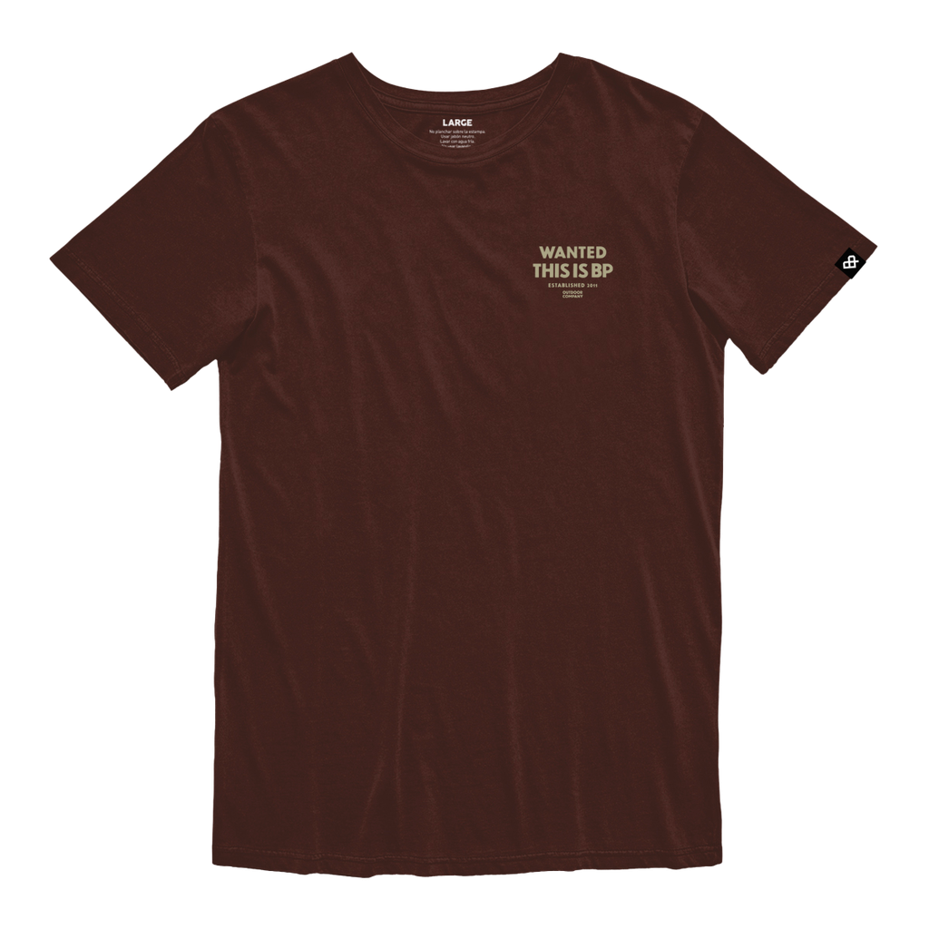REMERA MC - HARRY
