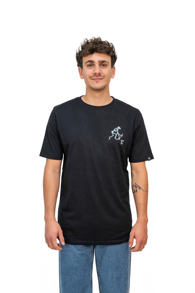 REMERA MC - EVOLUTION