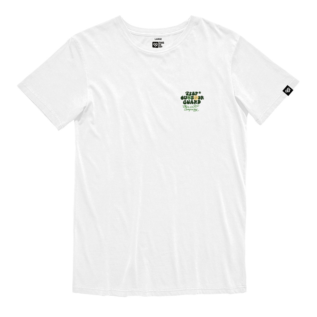 REMERA MC - GUARDAPARQUE
