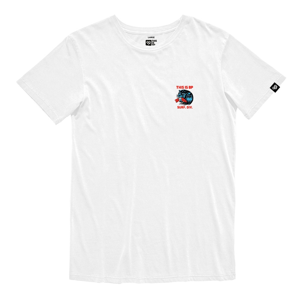 REMERA MC - PANTHER