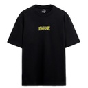 REMERA MC RELAXED - BRONX