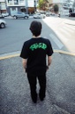 REMERA - VERDE