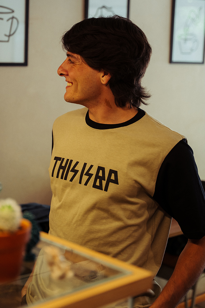 REMERA - FORCE