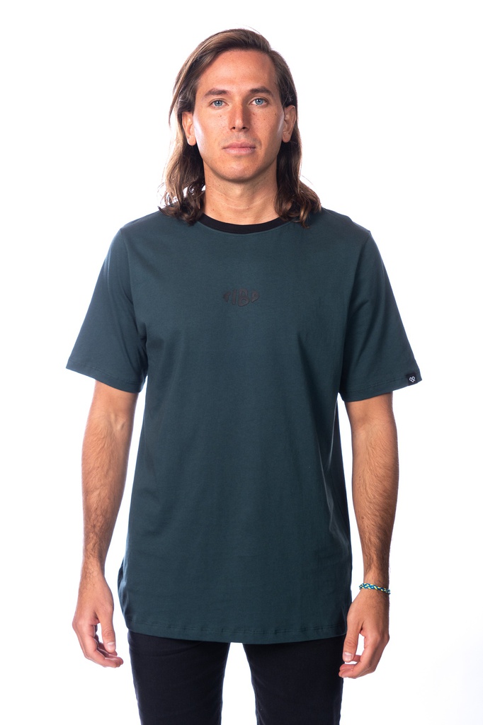 REMERA MC - CLASSIC