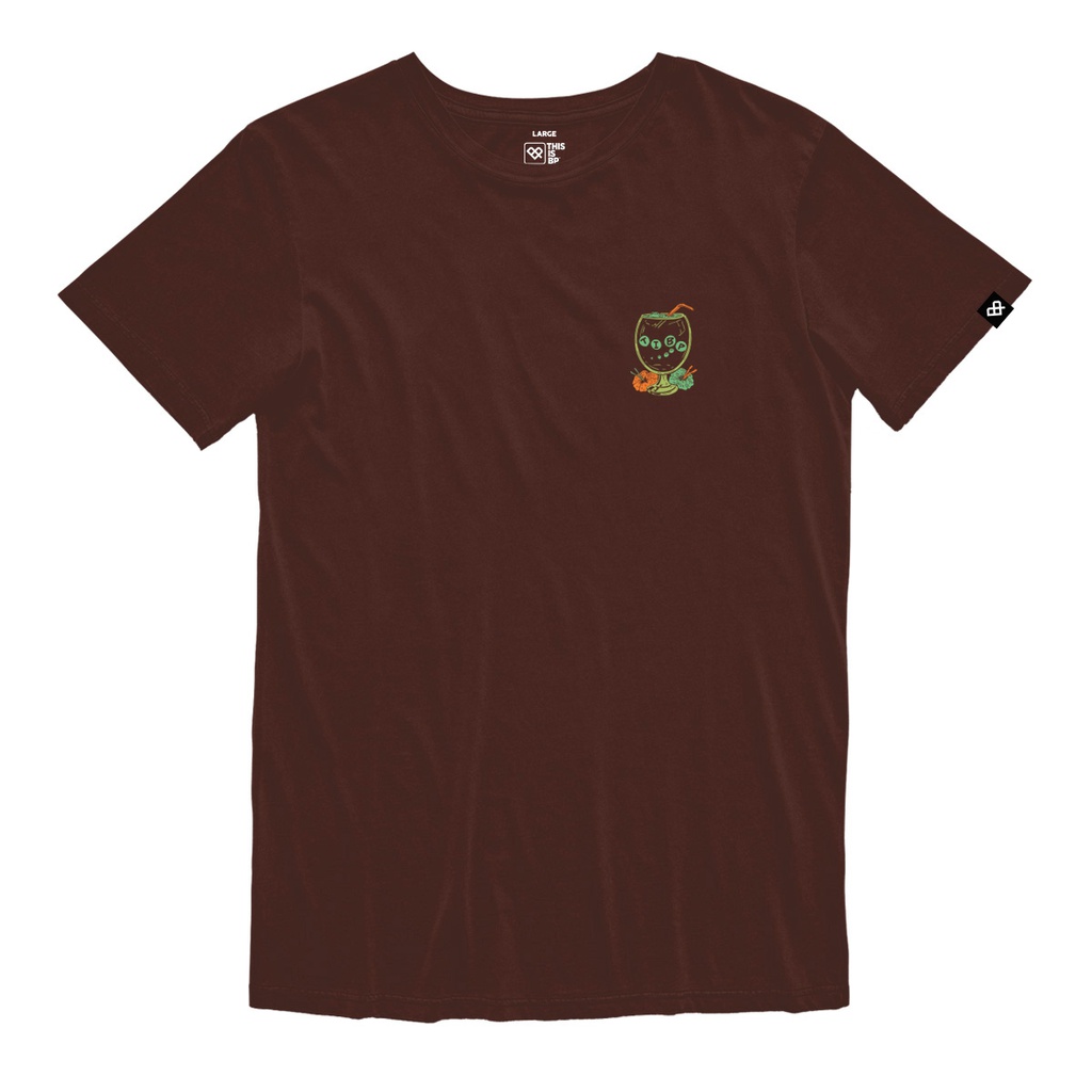 REMERA MC - DIVE