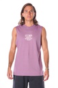 REMERA SIN MANGAS - APPAREL