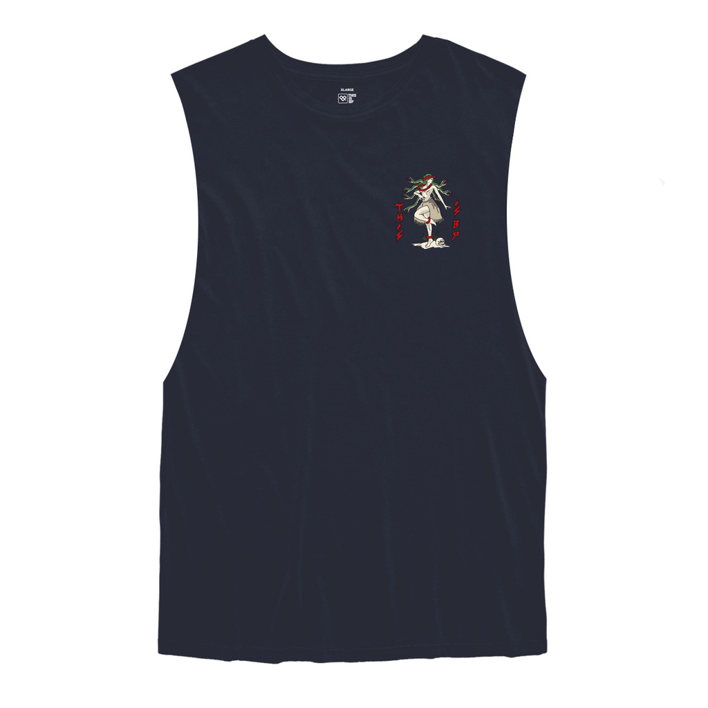 REMERA SM - KALI ARMEL