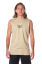 REMERA SIN MANGAS - QUERUBIN