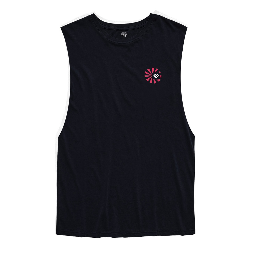 REMERA SM - BILLY