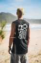 REMERA SIN MANGAS - BILLY