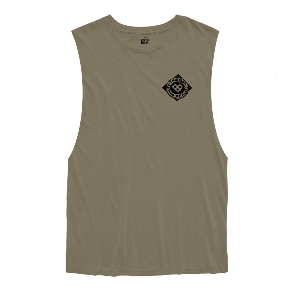REMERA SM - CARIMBO