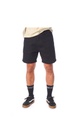 BERMUDA DE GABARDINA - COLIBRI BLACK