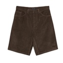 BERMUDA CORDEROY - FLAK