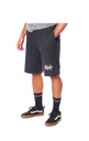 BERMUDA DE JOGGING - BRUJULA BLACK