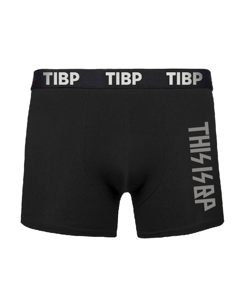 BOXER - ZAR