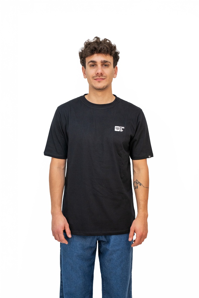 REMERA MC - ISO FULL