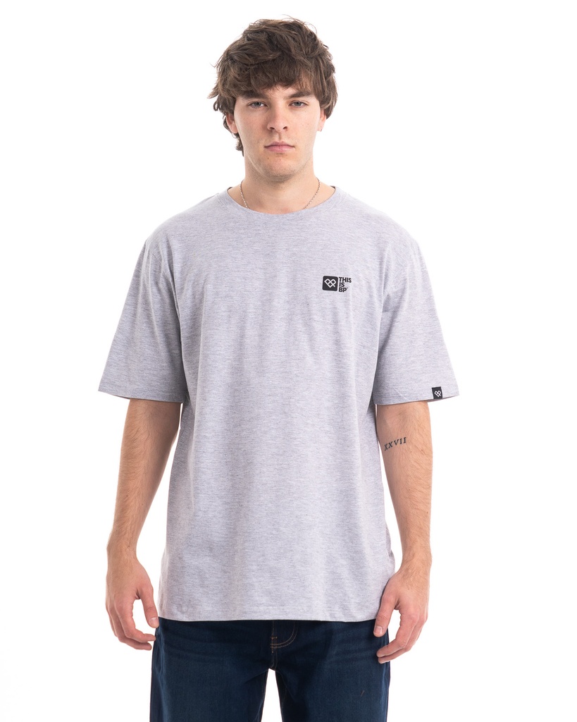 REMERA - ISOLINE G FULL