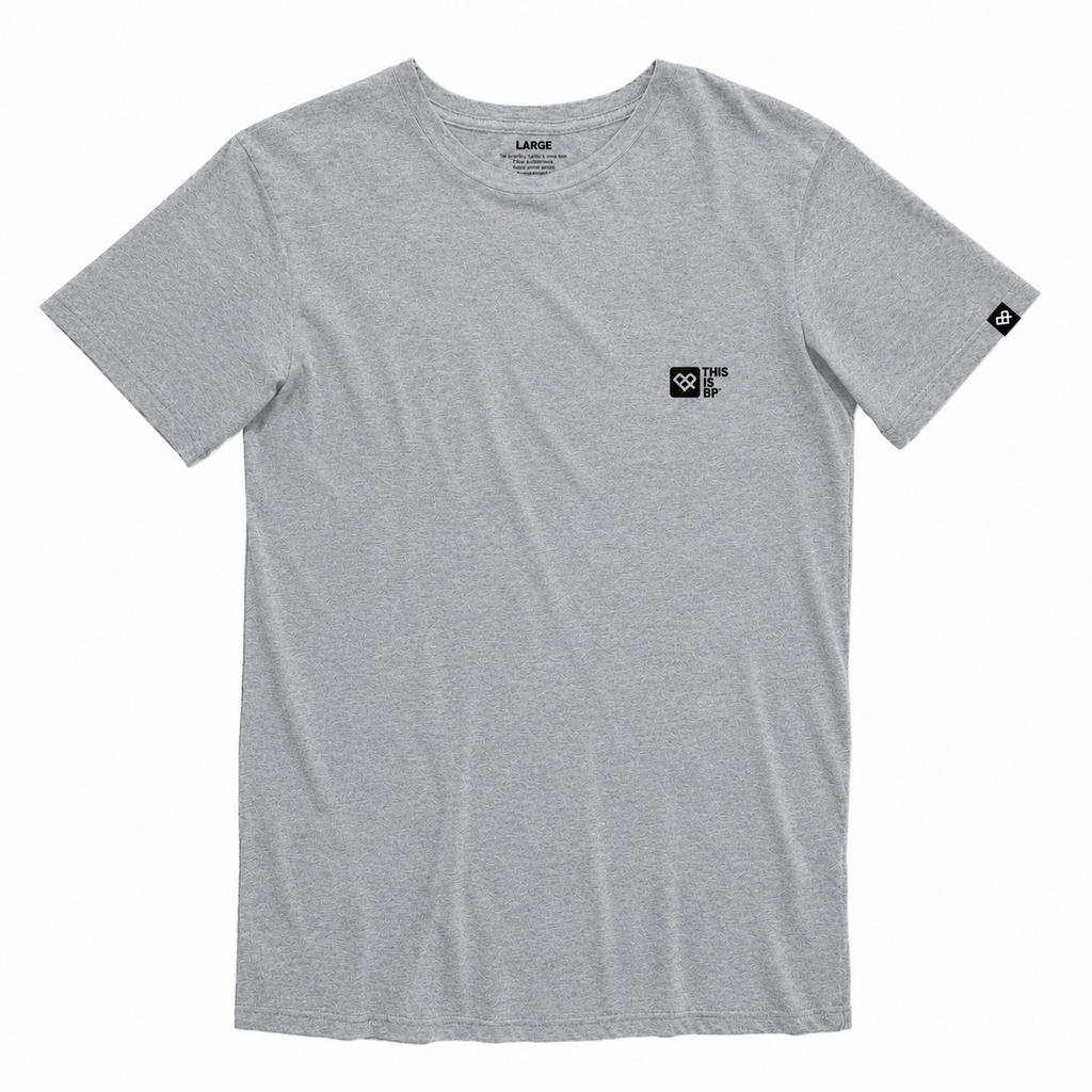 REMERA MANGA CORTA - ISOLINE G FULL