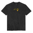 REMERA MANGA CORTA LOOSE FIT - TONATIUH