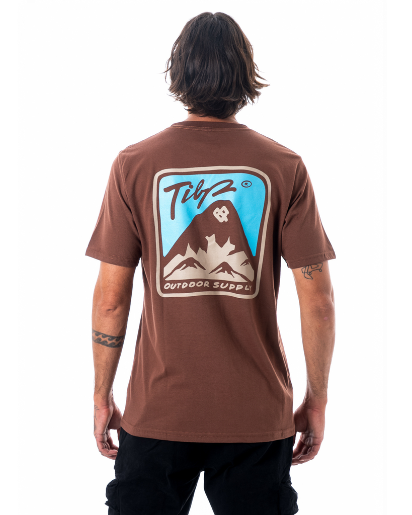 REMERA - TROQUELADO