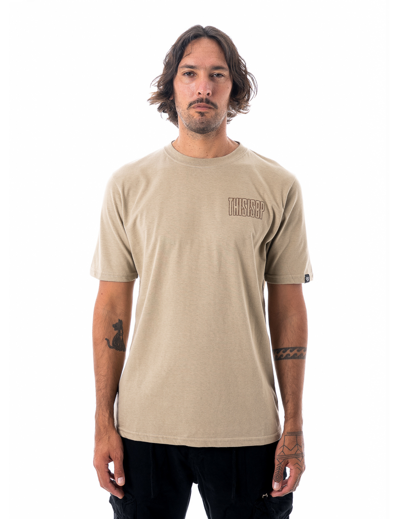 REMERA - CALCO