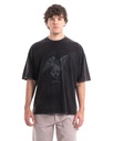 REMERA LOOSE - QUETZAL