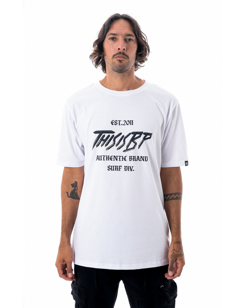 REMERA - AUTENTICA